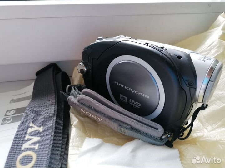 Видеокамера