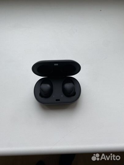 Наушники samsung gear iconx