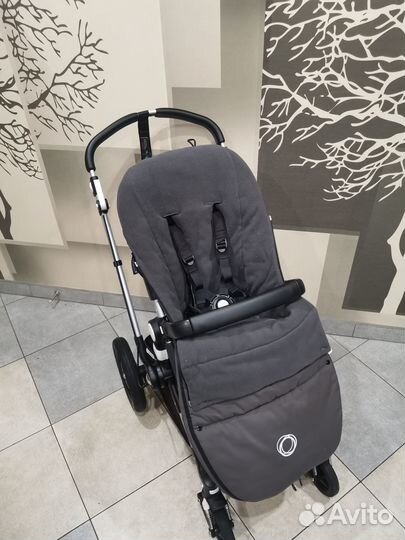 Конверт Bugaboo (футмуфт)