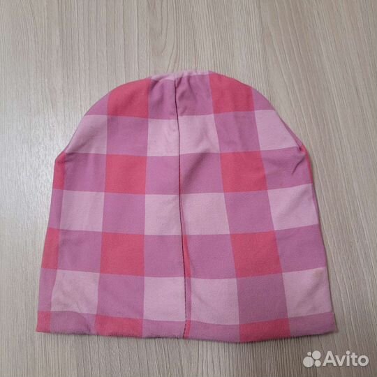 Шапка для девочки