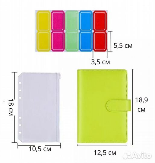 Планировщик бюджета