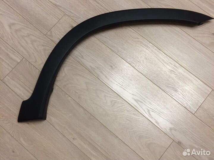 Расширитель арки крыла перед.пр.колеса Хонда црв 2