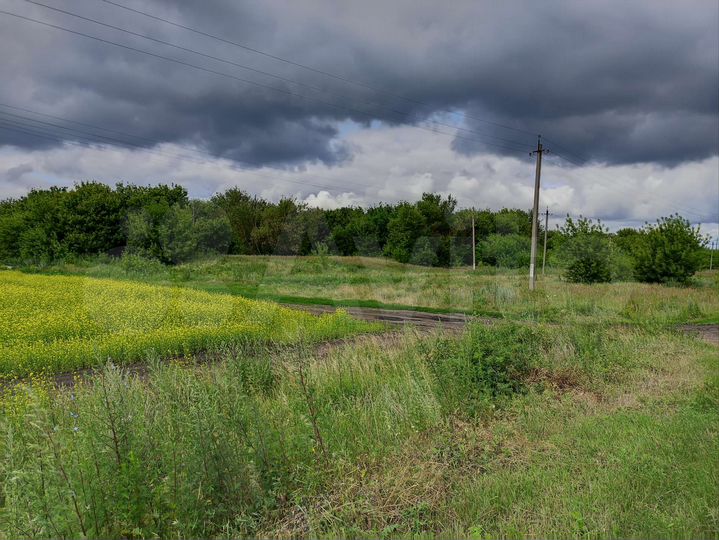 Участок 13 га (промназначения)