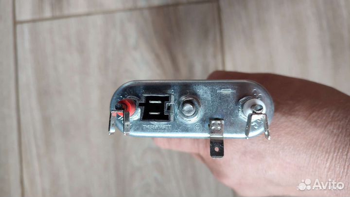 Тэн для стиральной машины lg