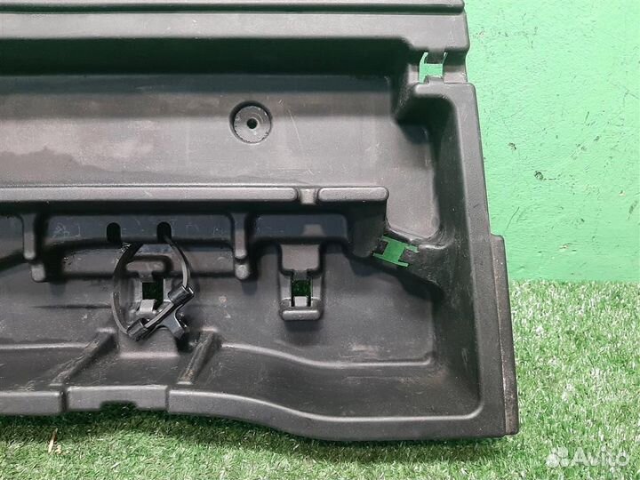 Ящик багажника Toyota Corolla E120 2006