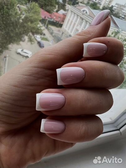 Маникюр педикюр центр