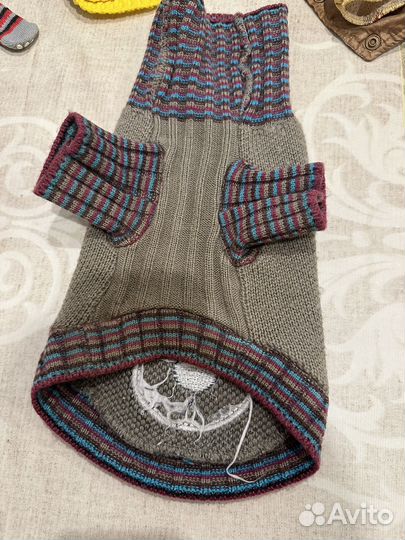 Одежда для собачки мелкой породы