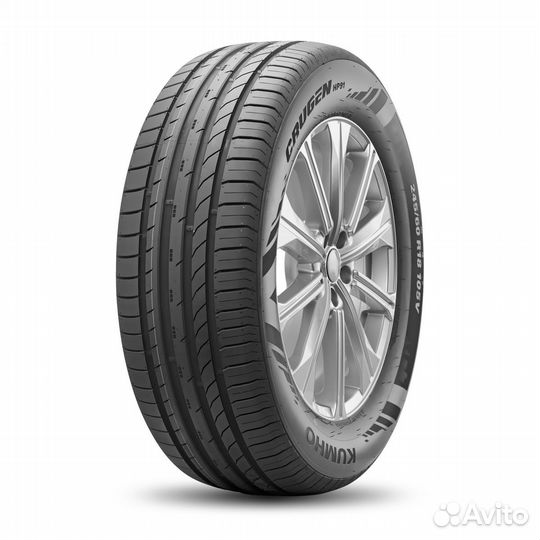 Kumho Crugen HP91 285/55 R18 113V