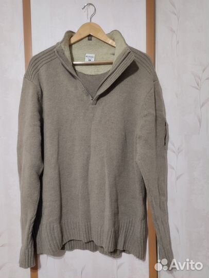 Свитер Columbua