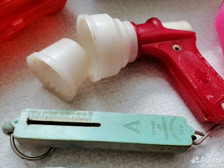 Кухонная посуда утварь принадлежности