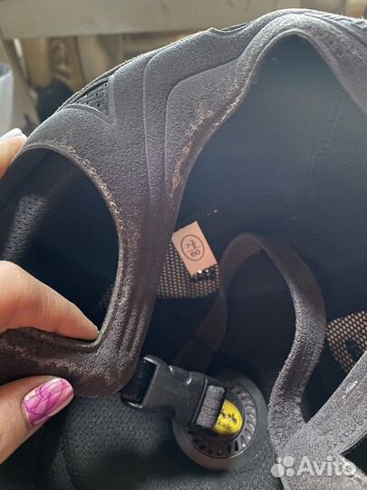 Шлем для верховой езды 60