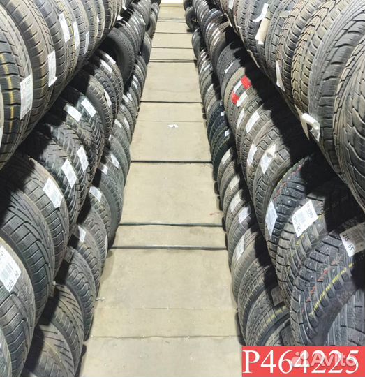 Michelin Energy E3A 205/55 R16 91N