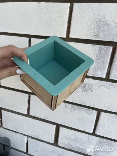 Набор для мыловарения