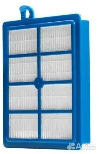 Electrolux eusc66SB, синий новый / оригинал