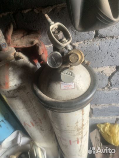 Газовая сварка