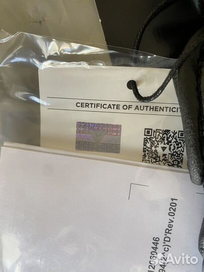 Мотоперчатки Dainese Mig C2 (Оригинал)