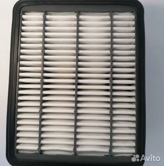 Воздушный фильтр Toyota 1780111130