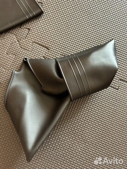 Велобахилы дождевые Specialized