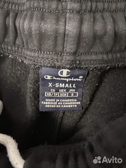 Костюм спортивный champion