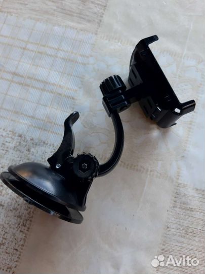 Автомобильный держатель