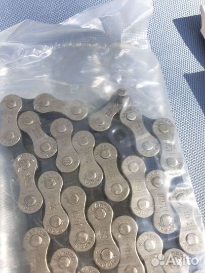 Цепь Shimano 6/7/8 скоростей (replica)