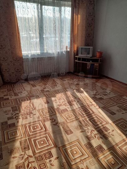 3-к. квартира, 67,8 м², 1/5 эт.