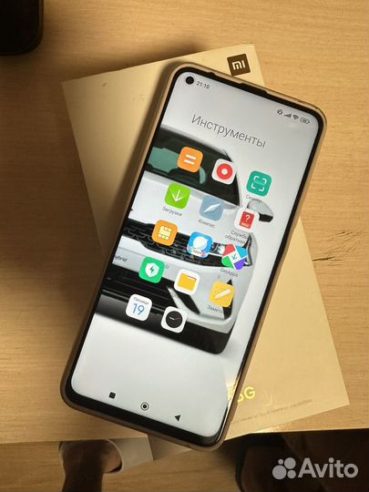 Xiaomi Mi 10T, 8/128 ГБ