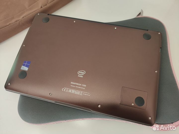 Prestigio SmartBook 133S (новый)