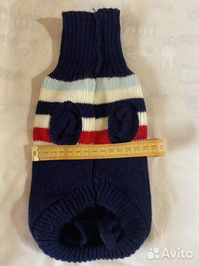 Одежда для мелких пород собак