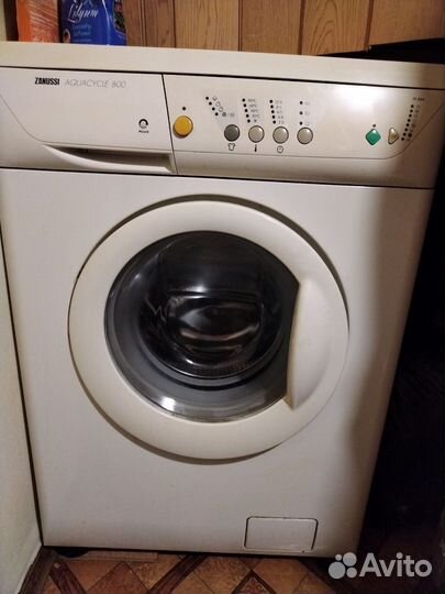 Стиральная машина автомат