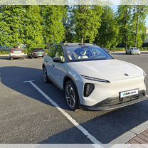 NIO ES6 AT, 2024, 2 300 км, с пробегом, цена 8 400 000 руб.