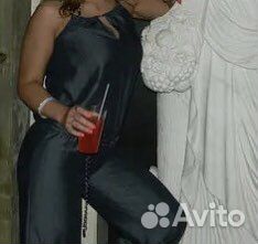 Комбинезон летний