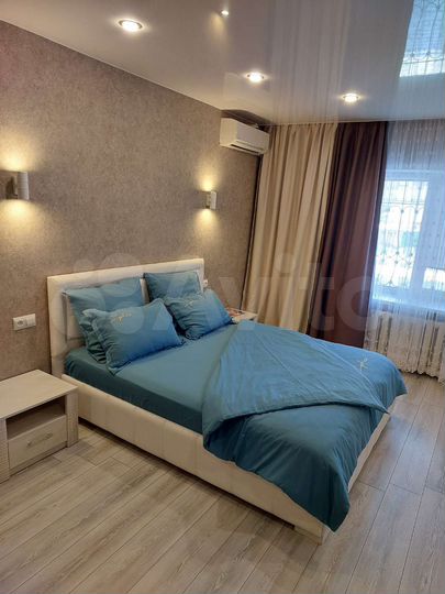 2-к. квартира, 100 м², 2/9 эт.