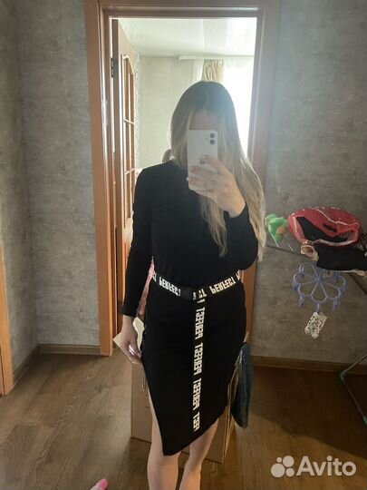 Вещи пакетом