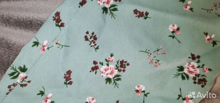 Рубашка школьная 42 размер