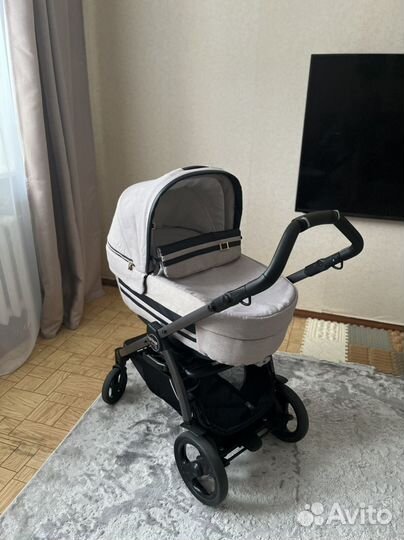 Коляска peg perego book 51