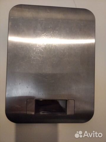 Весы кухонные электронные Redmond до 5 кг