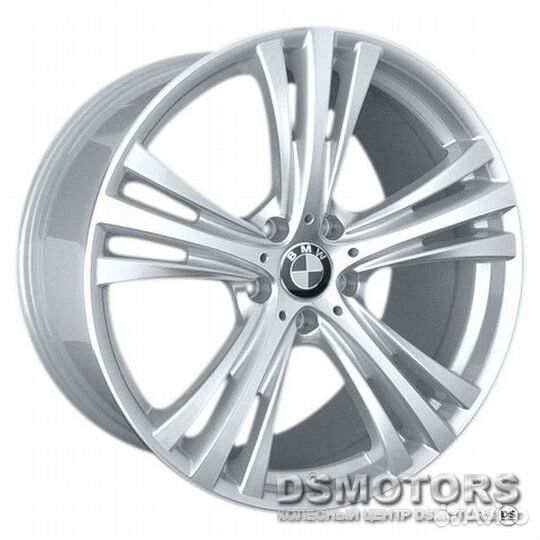 Диски BMW B173 10/20 5x120 ET40 d74.1 SF