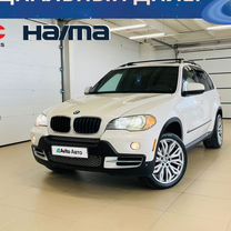 BMW X5 3.0 AT, 2007, 160 000 км, с пробегом, цена 1 679 000 руб.