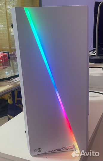 Игровой компьютер GTX 1050 Ti 4GB\ Pentium \8 GB