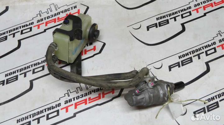 Гтц toyota alphard ANH10W ANH15W ATH10W MNH10W MNH