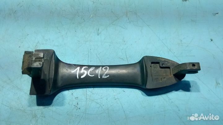 Ручка двери задней правой для Ford Focus 1