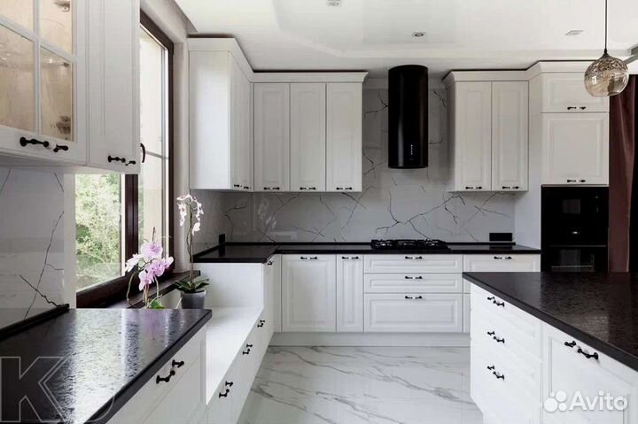 Кухни на заказ