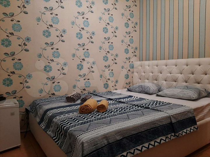 Комната 16 м², 2/3 эт.