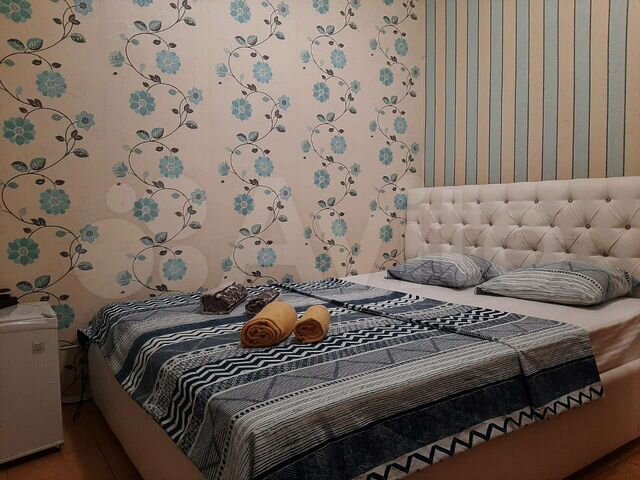 Комната 16 м², 2/3 эт.