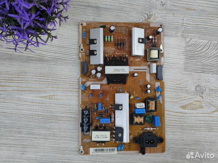 Блок питания BN41-02499A rev 1.4