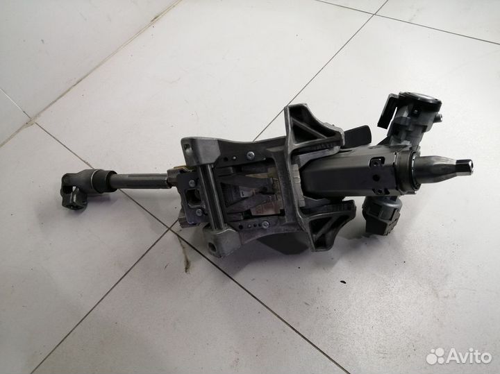 Колонка рулевая Ford Focus (III) III (2010-2015)
