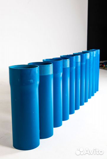 Труба обсадная