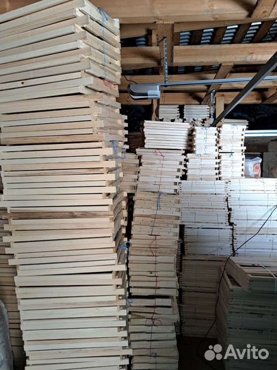 Рамки для ульев