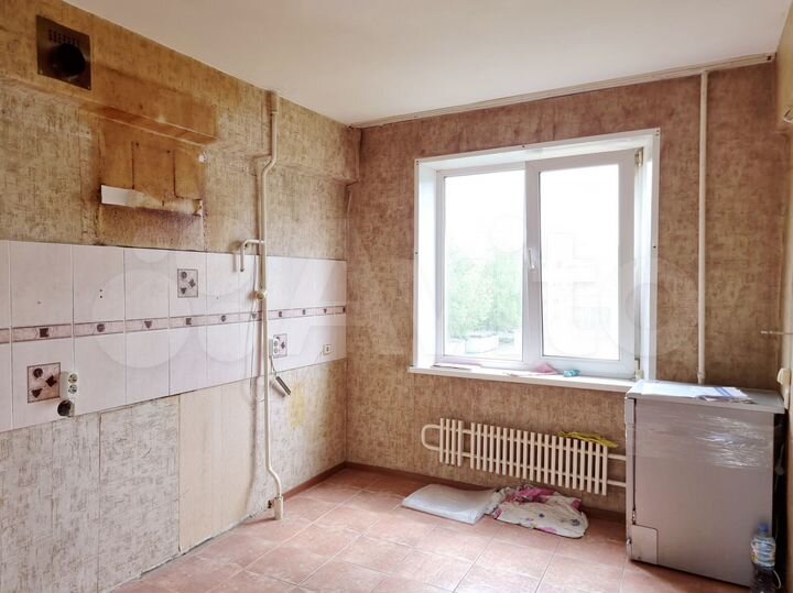 3-к. квартира, 64,5 м², 4/6 эт.